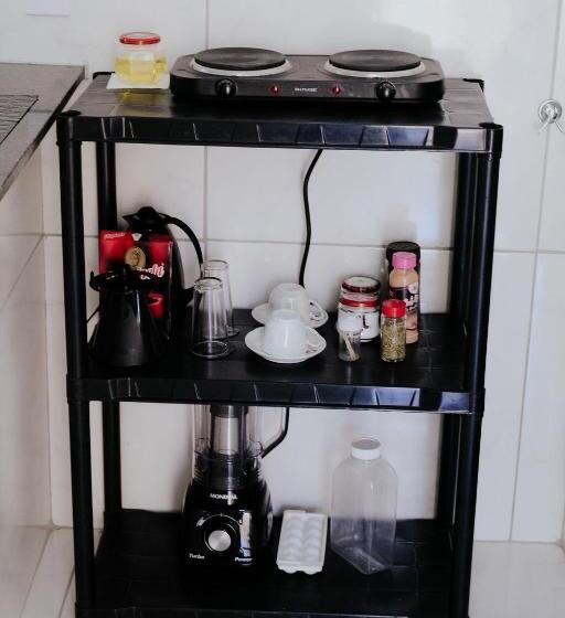 پانسیون Cantinho Do Cunta