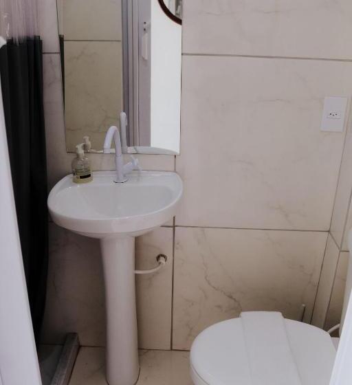 پانسیون Cantinho Do Cunta