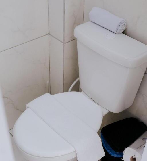 پانسیون Cantinho Do Cunta