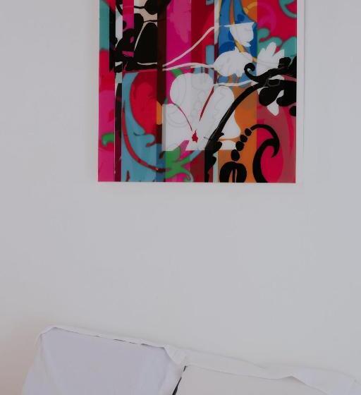 پانسیون Cantinho Do Cunta