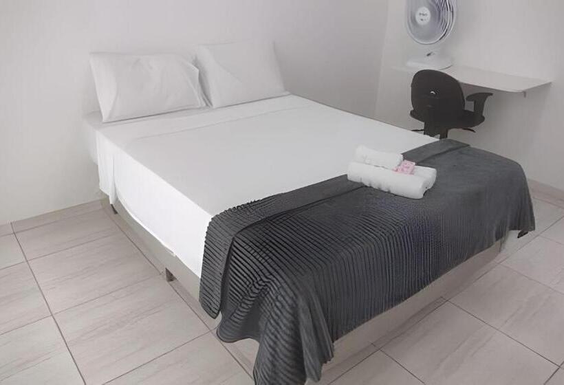 پانسیون Cantinho Do Cunta