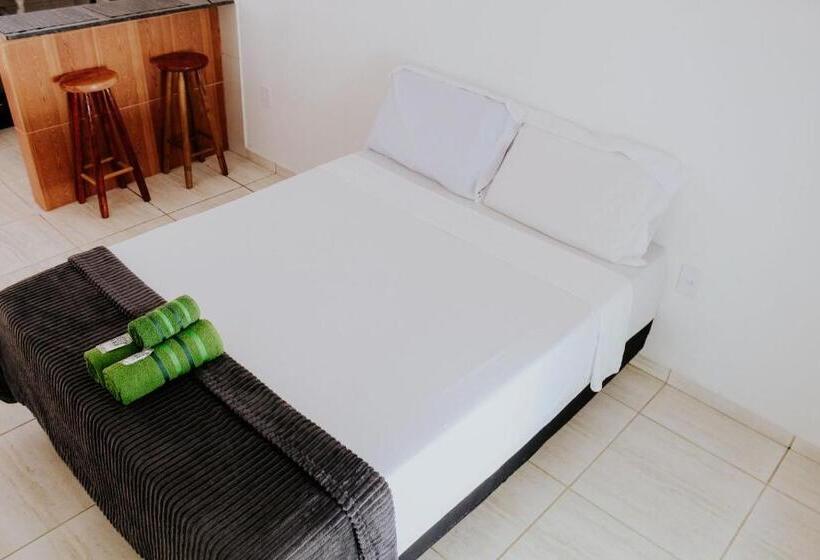 پانسیون Cantinho Do Cunta