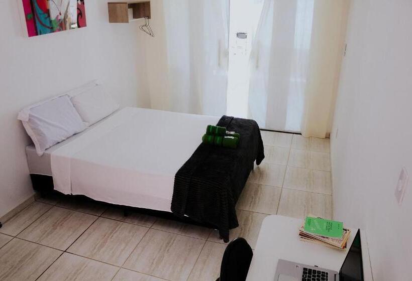 پانسیون Cantinho Do Cunta