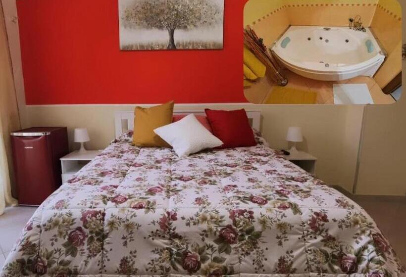 پانسیون Casa San Brasi Di Mariano E Lucia