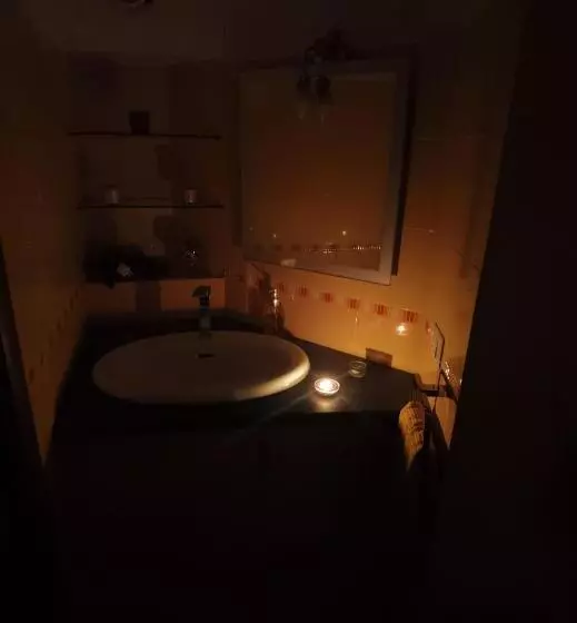 پانسیون Casa San Brasi Di Mariano E Lucia