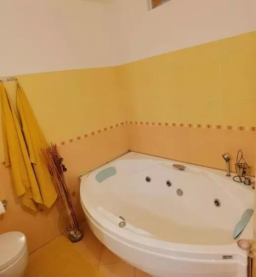 پانسیون Casa San Brasi Di Mariano E Lucia