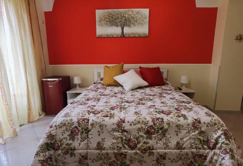 پانسیون Casa San Brasi Di Mariano E Lucia