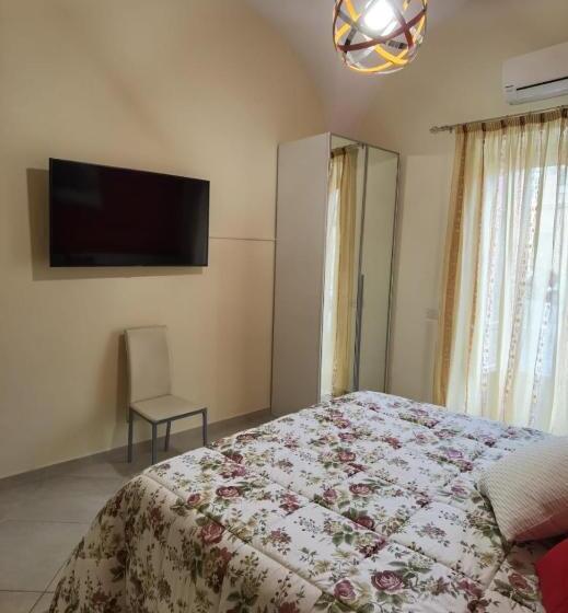 پانسیون Casa San Brasi Di Mariano E Lucia