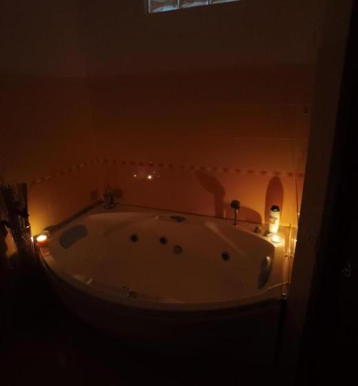 پانسیون Casa San Brasi Di Mariano E Lucia