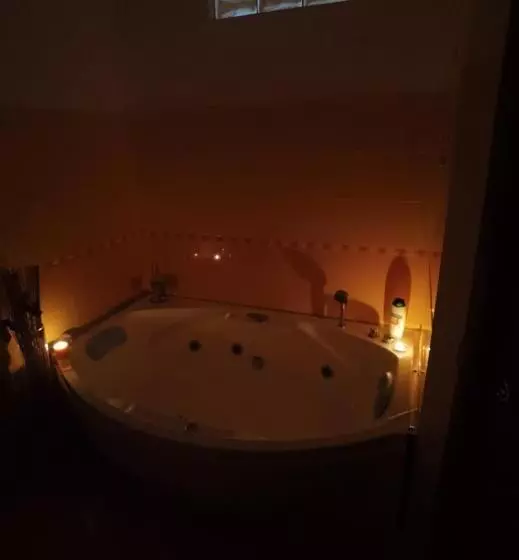 پانسیون Casa San Brasi Di Mariano E Lucia