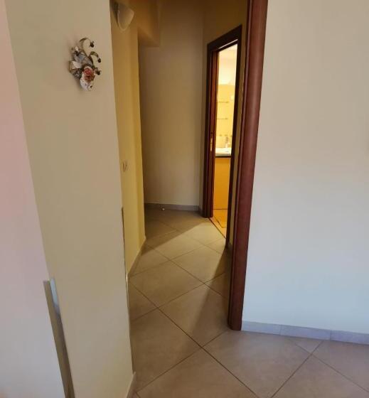 پانسیون Casa San Brasi Di Mariano E Lucia