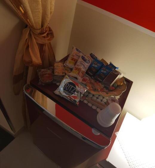 پانسیون Casa San Brasi Di Mariano E Lucia