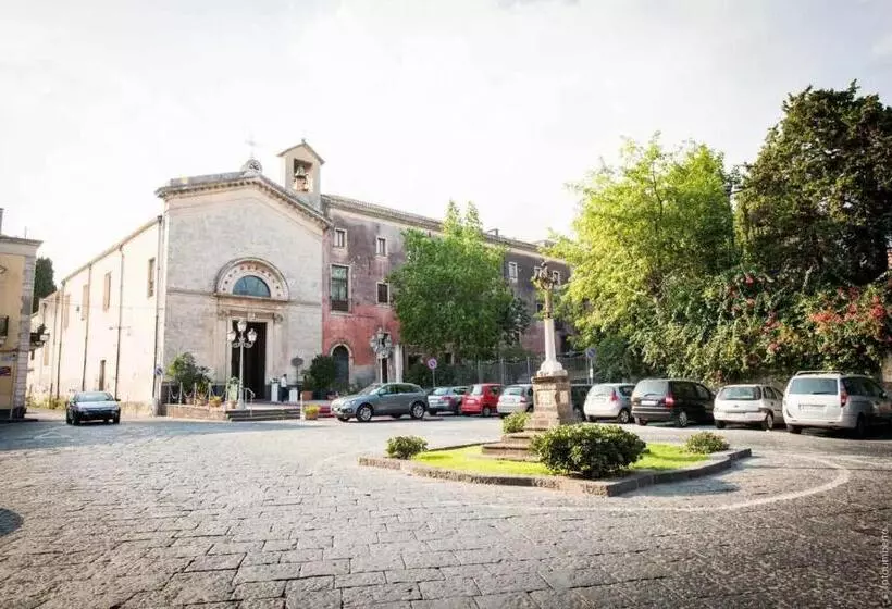 پانسیون Casa San Brasi Di Mariano E Lucia