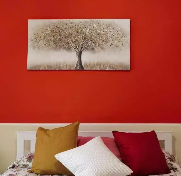 پانسیون Casa San Brasi Di Mariano E Lucia