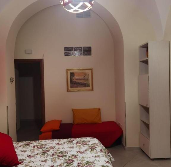 پانسیون Casa San Brasi Di Mariano E Lucia