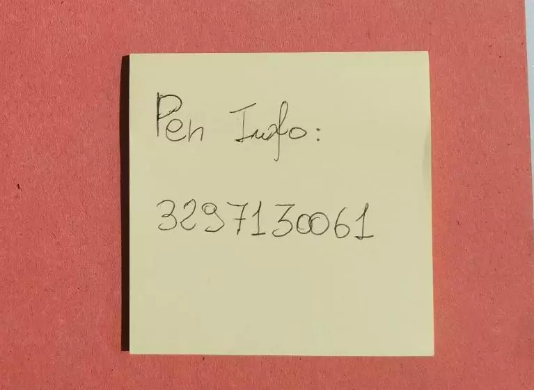 پانسیون Casa San Brasi Di Mariano E Lucia