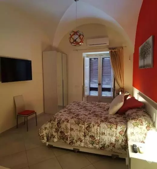 پانسیون Casa San Brasi Di Mariano E Lucia