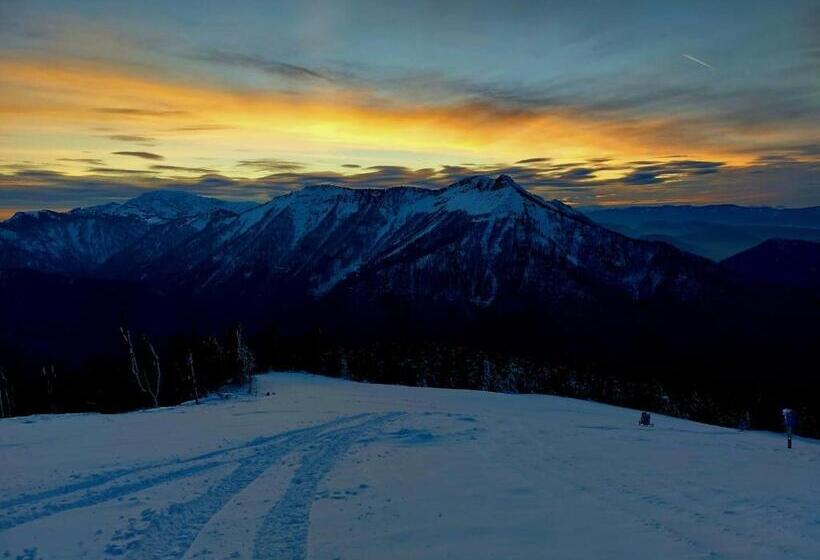 膳宿费 Villa Fortuna Natur