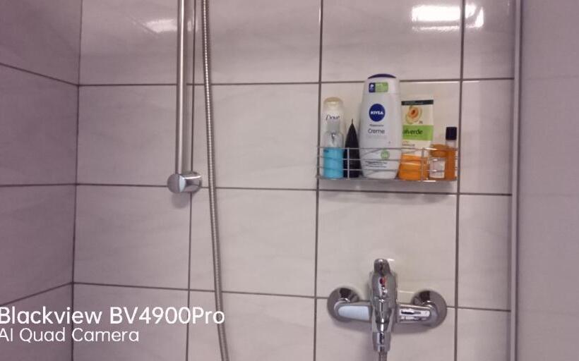 膳宿费 Villa Fortuna Natur