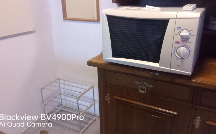 膳宿费 Villa Fortuna Natur