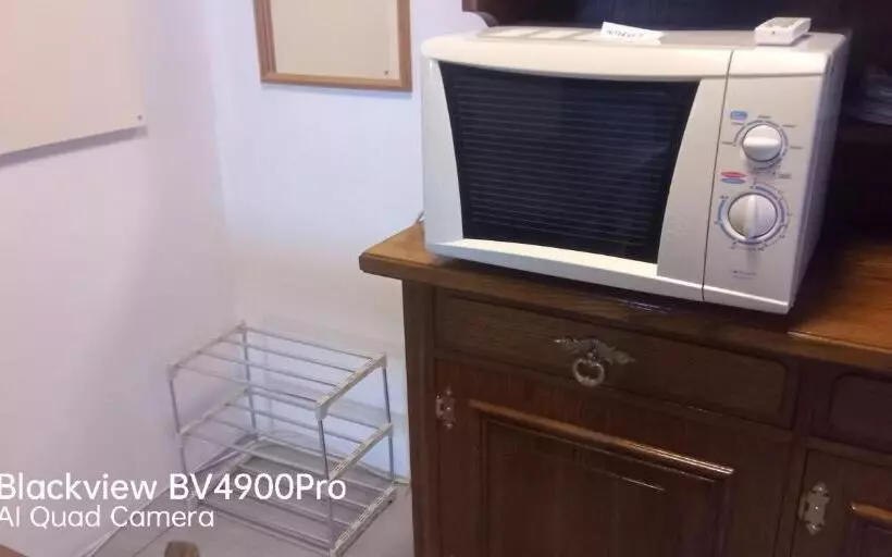 Majatalo Villa Fortuna Natur