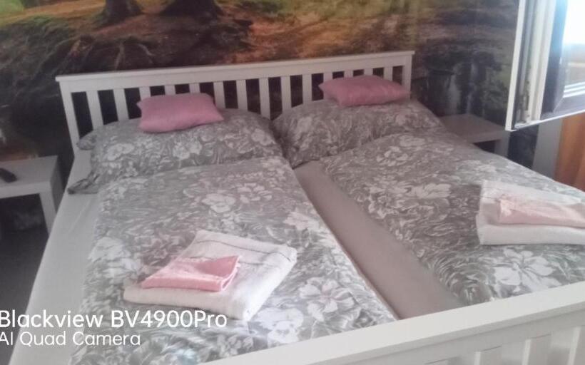 膳宿费 Villa Fortuna Natur