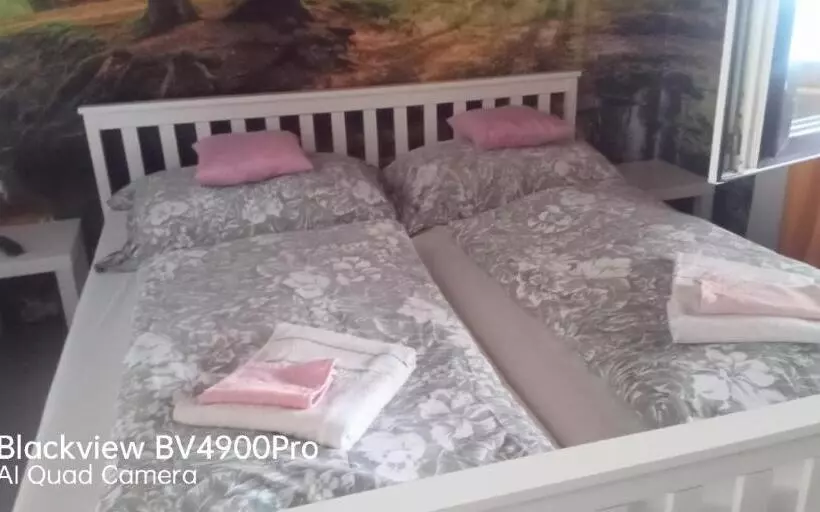 Majatalo Villa Fortuna Natur