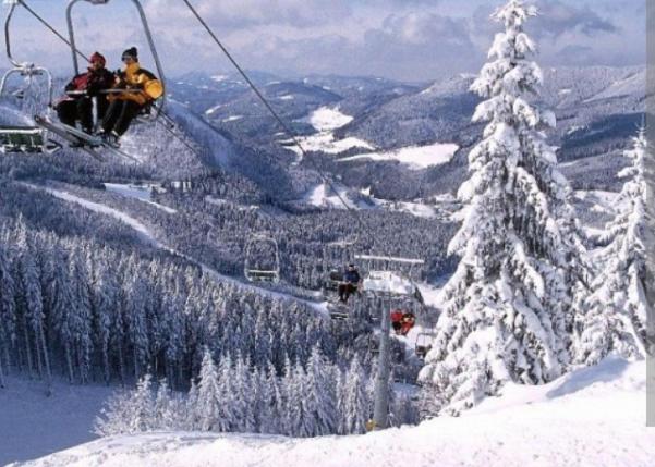 膳宿费 Villa Fortuna Natur