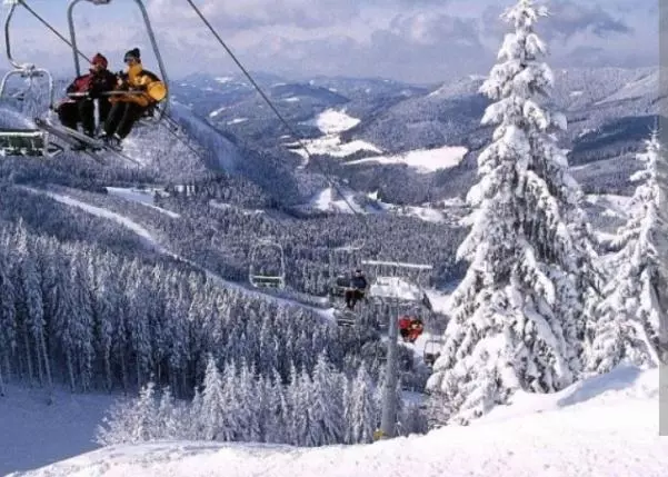 Majatalo Villa Fortuna Natur