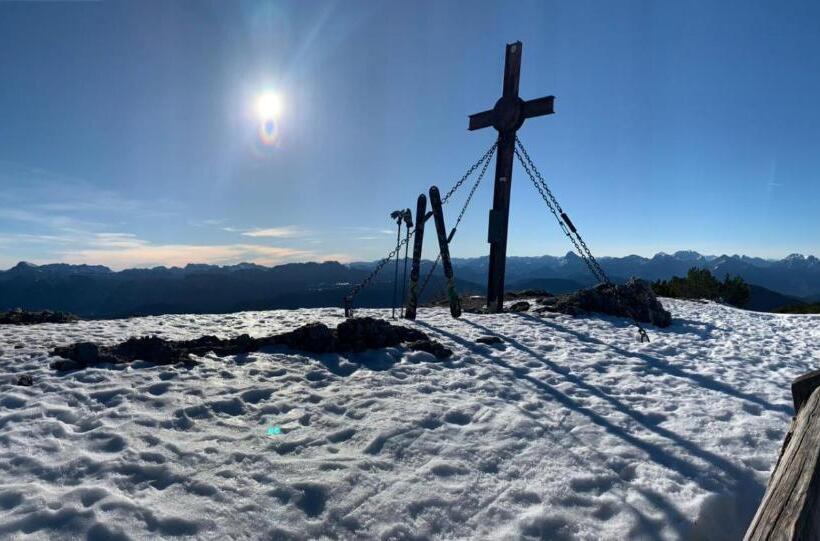 膳宿费 Villa Fortuna Natur