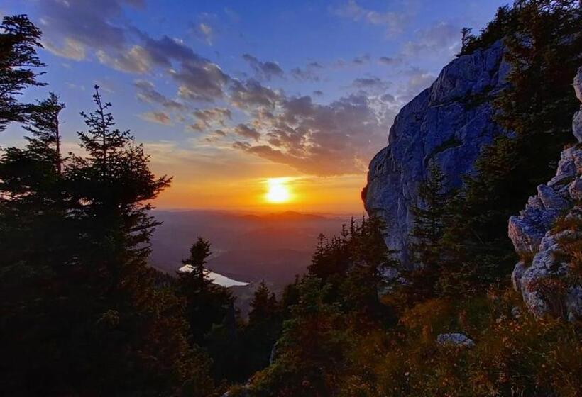 膳宿费 Villa Fortuna Natur