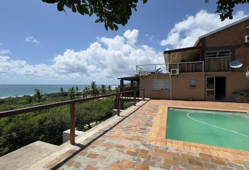 Peri Peri Divers B&b Morrungulo