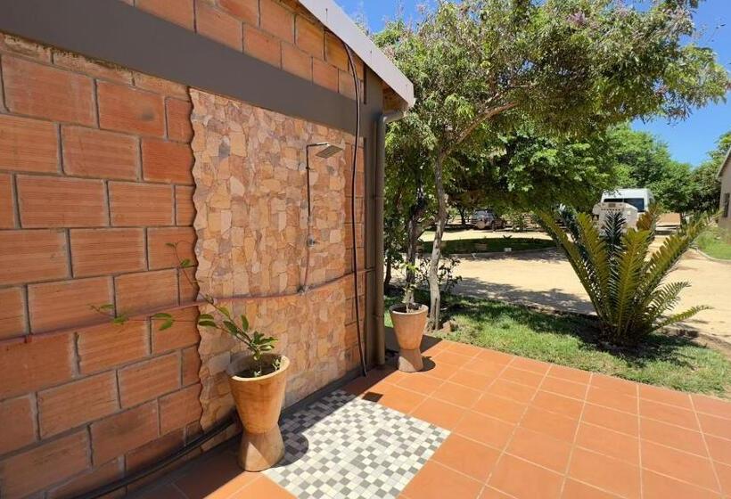 Peri Peri Divers B&b Morrungulo