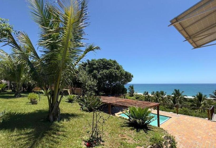 Peri Peri Divers B&b Morrungulo