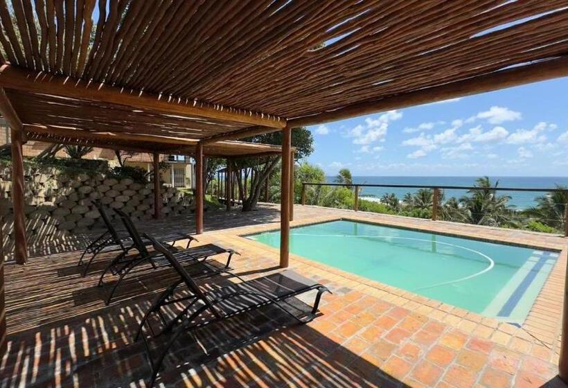 Peri Peri Divers B&b Morrungulo