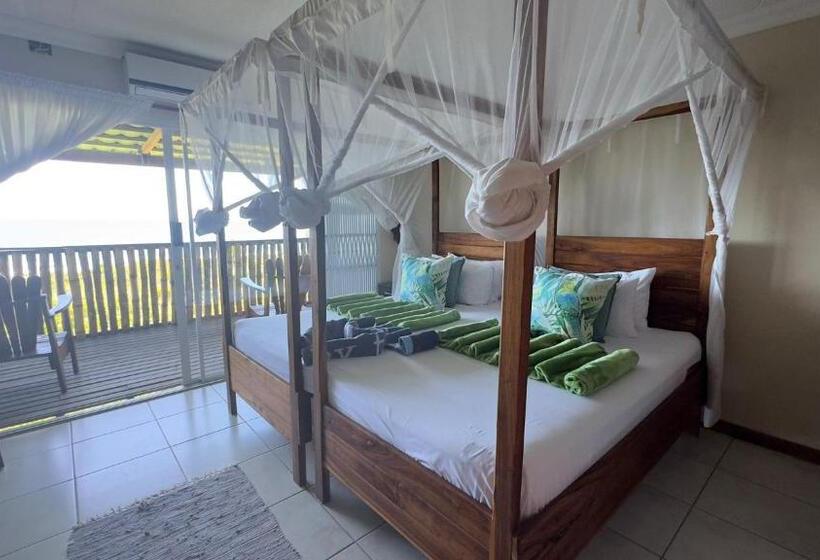 Peri Peri Divers B&b Morrungulo