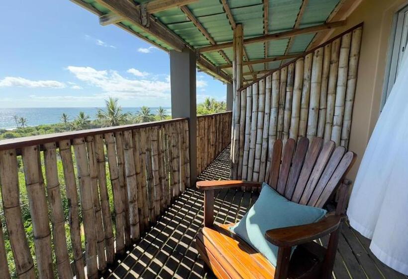 Peri Peri Divers B&b Morrungulo