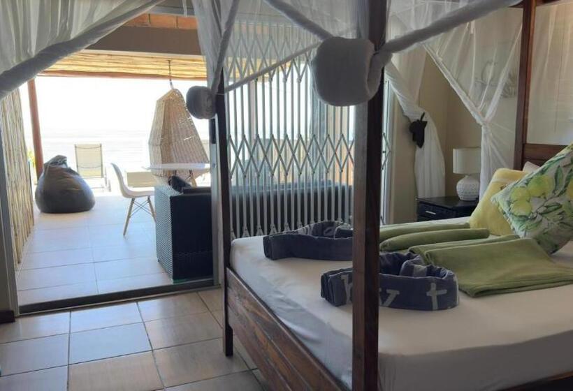 Peri Peri Divers B&b Morrungulo