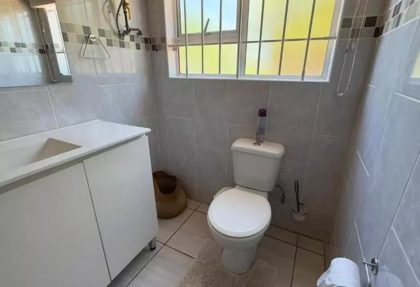 Peri Peri Divers B&b Morrungulo