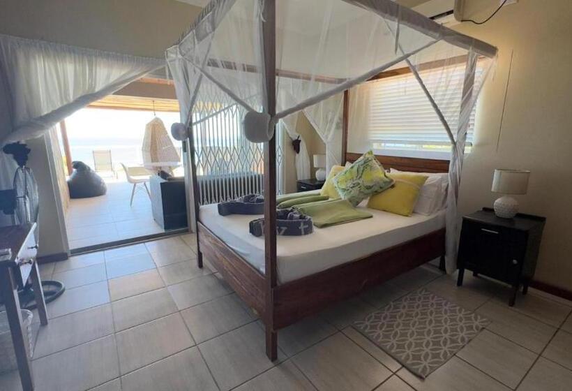 Peri Peri Divers B&b Morrungulo