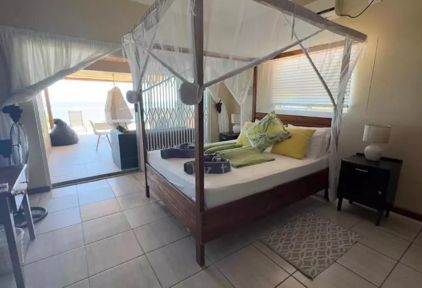Peri Peri Divers B&b Morrungulo