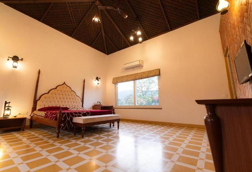 リゾートホテル The Urban Turban