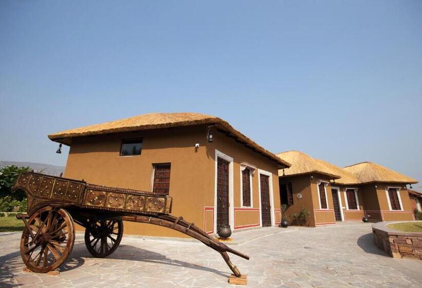 リゾートホテル The Urban Turban