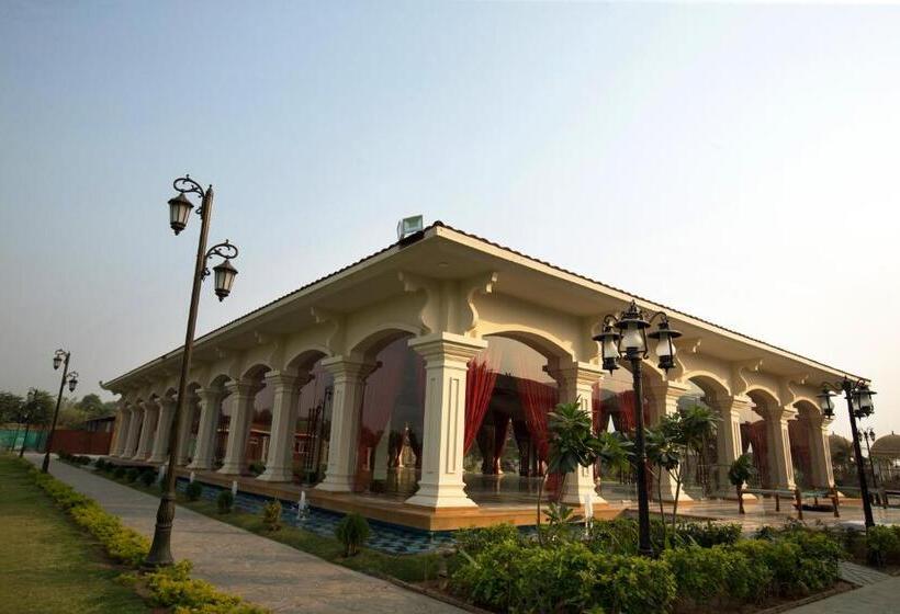 リゾートホテル The Urban Turban