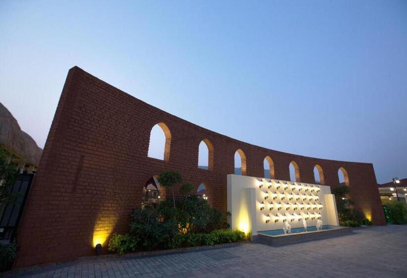 リゾートホテル The Urban Turban