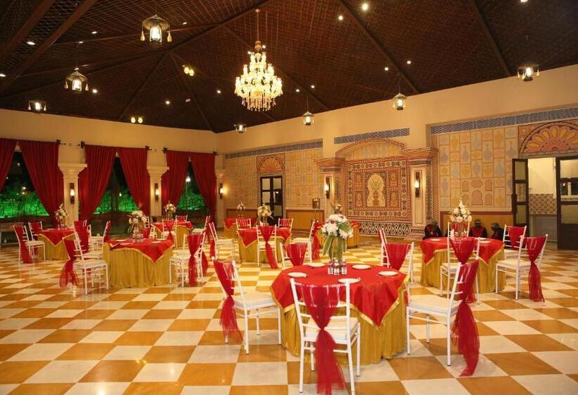 リゾートホテル The Urban Turban