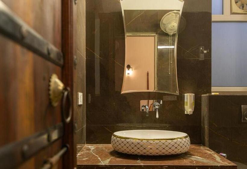 リゾートホテル The Urban Turban