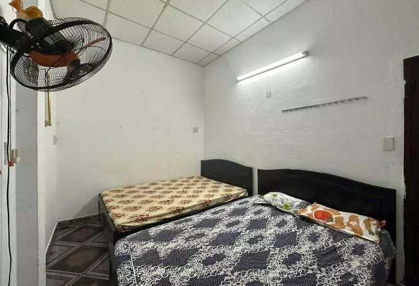 Spot On 1222 Song Han Motel