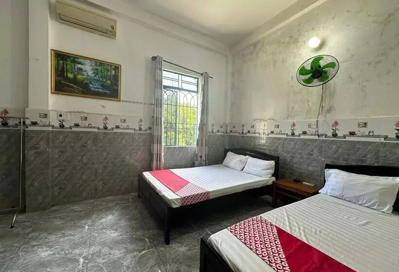 Spot On 1222 Song Han Motel