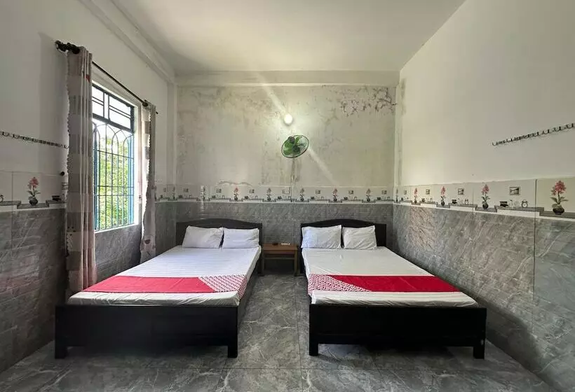 Spot On 1222 Song Han Motel